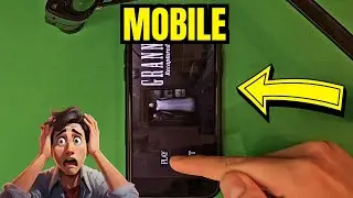 Granny Recaptured iOS Android (2024) - Latest