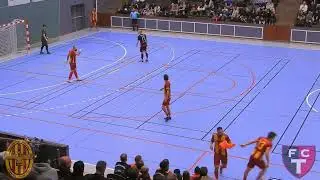 Trollhättan Syrianska FK 0 - 1 FC Trollhättan, gruppspel herrar Mellandagscupen