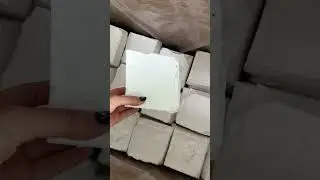 Unpolished Jumbo Chalk,if you need to chalk,welcome to inquiry me! #asmr #asmrvideo #asmrchalk