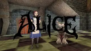 Getting American McGee's Alice TUTORIAL