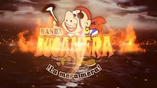 Opening Banda Bucanera