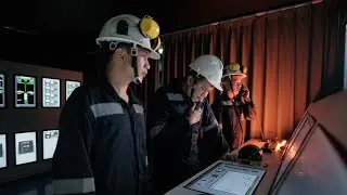 STI Maritime Training Academy | Sailing Through Innovations