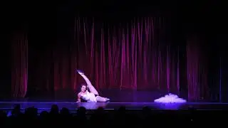 13   Sharpay Sin - Hotties Solo Development Fringe Show 2023