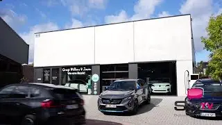 Garage Willems & Zonen  - Haasrode