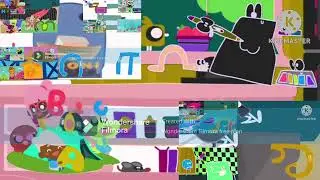Preview 2 Funny Mega Flake Effect 2.0