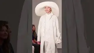 RALPH LAUREN | Spring 2026 Ralph Lauren Collection Runway Show