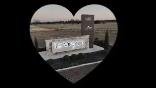Don&rsquo;t Miss This | Exclusive Tuscan Homes & Acreage at The Vineyard at Florence