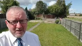 Broadgate lane, Deeping St James, PE6 8NW
