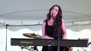 Rachel Walsh - Live at Chicago Gaelic Park Irish Fest 2025