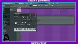 Cut Groups Bring That Drum Sauce In FL Studio 20 (Tips & Tricks)