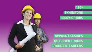 Melbourne Career Expo 2022 TVC