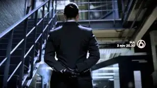 Official Promo Celblok H seizoen 2 (SBS6)
