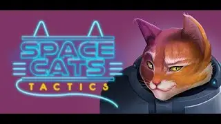 Space Cats Tactics. FTL с котиками. Пошаговая тактика. [Demo Control].