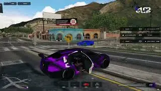 Highlights cloudfps Fivem #1 (voltei depois de 1 ano)