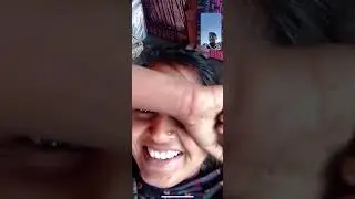 Video call 🥰 vlog