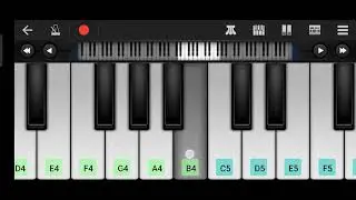 Bira badya odia natak music  🎶 #wall band #mobile piano