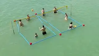 aQuolley TwinSplash moments in 2025 P2