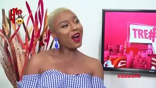 ICE PRINCE ON TRENDING (Nigerian Entertainment News)