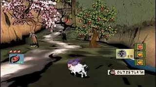 Sprouting a Possessed Tree