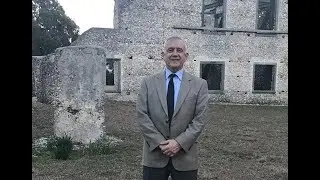 Jack Weatherford discusses his best seller 