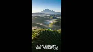 DOCUMENTARY ABOUT RWANDA &ndash; THE LAND OF A THOUSAND HILLS