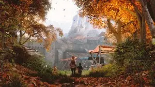 A Plague Tale: Innocence : Part 4 : Paythrough