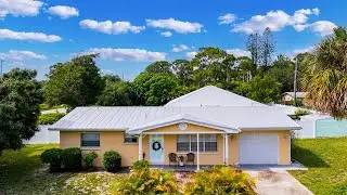 Property Showcase | 605 9th Street, Vero Beach, FL 32960