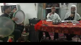 عيدمولدنبوي شريف في مسجدعقيبة٢٠٢٤