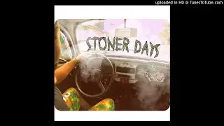 LEMMY SAVES - Stoner Days