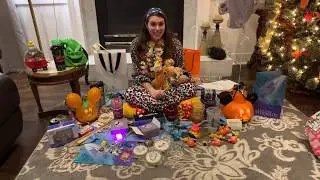 Disney World Haul! Fall 2019 #WDWhaul #disney #haul #disneymerch