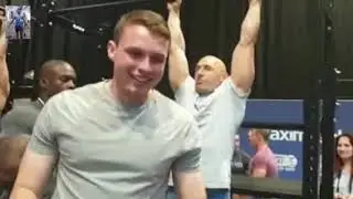 BodyPower Expo 2019!