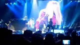 BBW tour :] 12/21/07- We Got The Party
