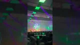Unresolved VS Spitnoise - Live at Shockerz 🔥