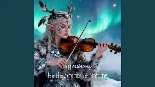 Symphony for the Spirits of Nature | Nordic Tribal Elf Ritual