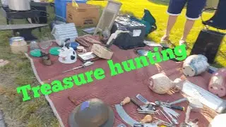 Yard sales yard sales yard sales