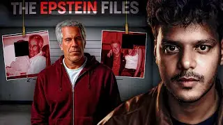 The Reality of Epstein Files