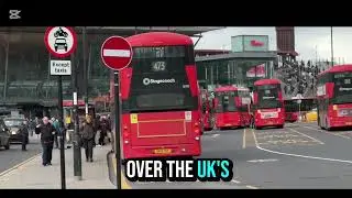 Chinese killer switch in UK Buses