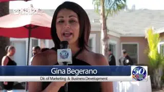 Grand Opening of South Bay Post Acute Care Center