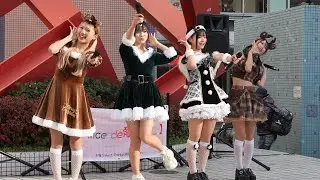 愛Dream「Alice de 愛DOL 2部」2024-12-22