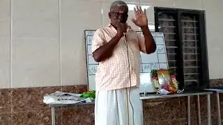 நாடி முறையில் ஜோதிடம்| சேலம் | A. விஜயன் | part 3