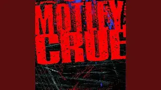 Motley Crue's Forgotten Album