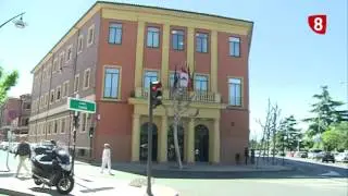 INFORME LEON Facultad de Veterinaria de León (28-01-16)