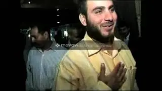 فايز الحلوحفله دوما ال الحبوش مولد  ج2