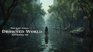 The Last Child: Echoes of a Drowned World &ndash; Cinematic Ambient Soundscapes