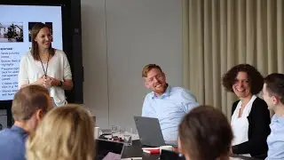 Global IT Rotation at SAP in Germany and the United States
