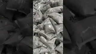 Multi head pulses packing machine