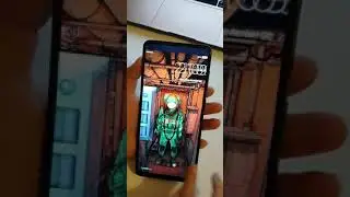 How to get Among Us Lockscreen for Android (AmongLock) Reactor