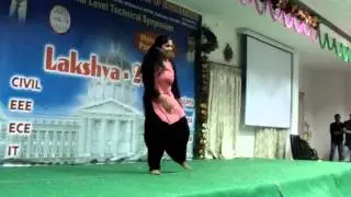Dailamo dailamo dance in lbrce