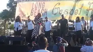 Long Beach Gospel Fest