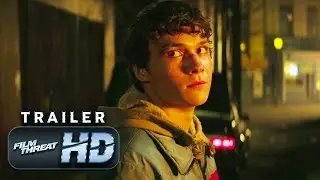 DEADLY CLASS | Official HD Trailer (2018) | SYFY TV SERIES | Film Threat Trailers